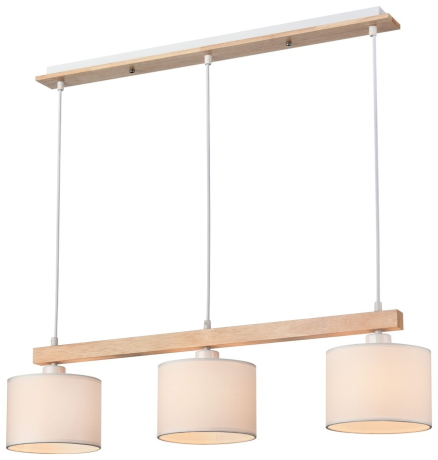 Подвесной светильник Velante 518-716-03 