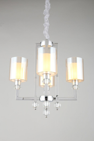 OML-79903-04 Подвесная люстра Omnilux Malito 