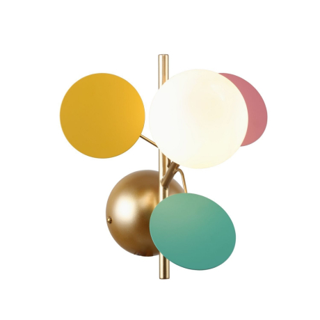 Бра F-Promo Multy Bliss 2772-1W 