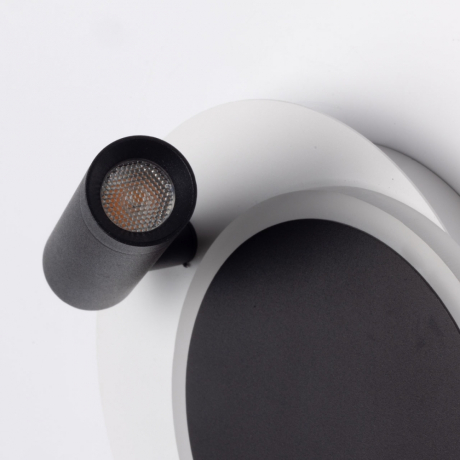 Бра DeMarkt Стаут 702023202 