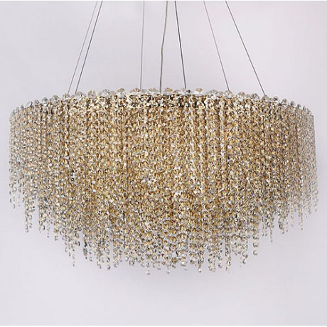 Подвесной светильник Newport 10930 10933/C gold 