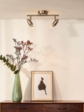 Спот Lucide Caro Led 13955/10/12 