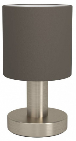 Настольная лампа декоративная Eglo MONTETTO 31842 