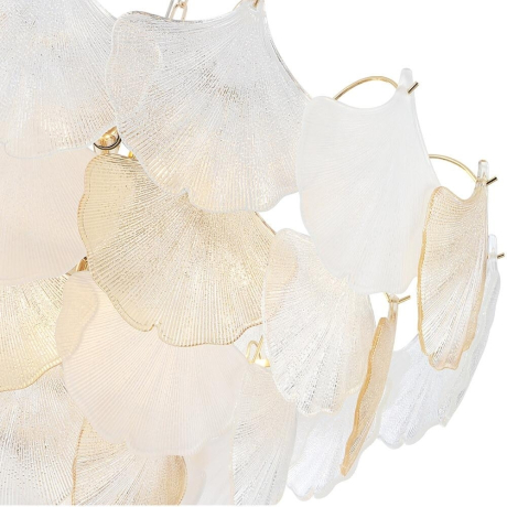 Подвесная люстра Crystal Lux Bonita SP12 