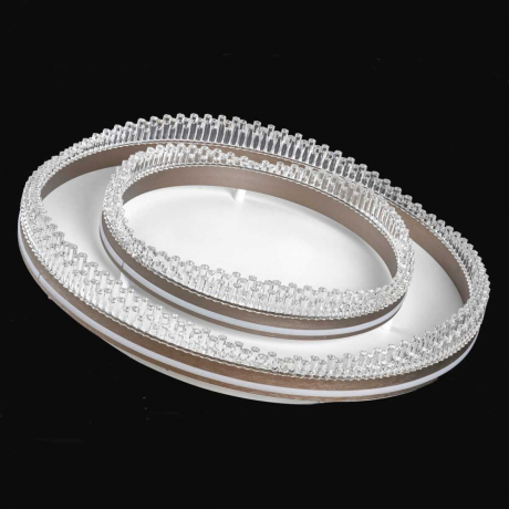 Накладной светильник Lussole HARDIN LSP-7430