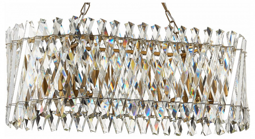 Подвесной светильник ST-Luce Fabio SL1170.303.10 