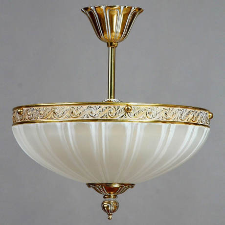 Светильник на штанге Ambiente by Brizzi Navarra 02228/35 PL WP 