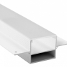 Профиль встраиваемый ST-Luce Светодиодные Ленты ST037.529.02 