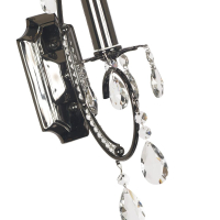 Бра в комплекте с Led лампами Arti Lampadari Romano E 2.1.1.601 NB+Lamps