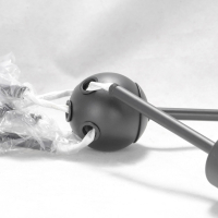 LSP-8271 Подвесная люстра LGO KENNER