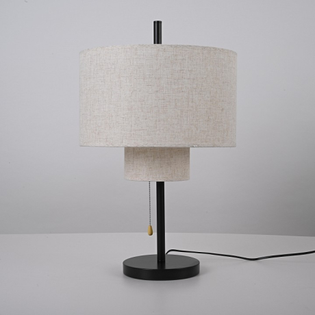 Настольная лампа декоративная Imperiumloft ANDREAN andrean-tab01 