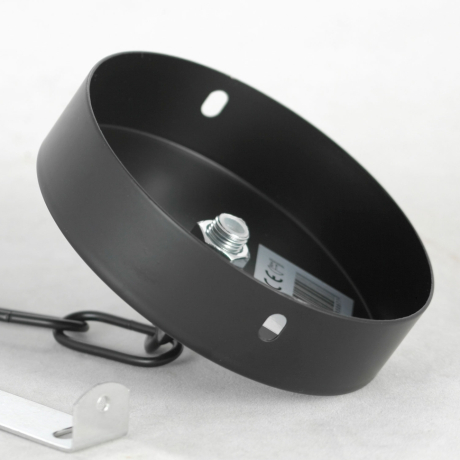 Подвесная люстра Lussole Loft Fishers LSP-8800 