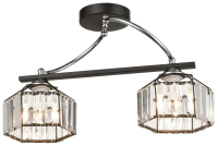 Люстра потолочная с 2 Led лампами. Комплект от Lustrof №277007-708061