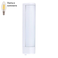 Светильник настенный с лампочками Eglo 94987+Lamps