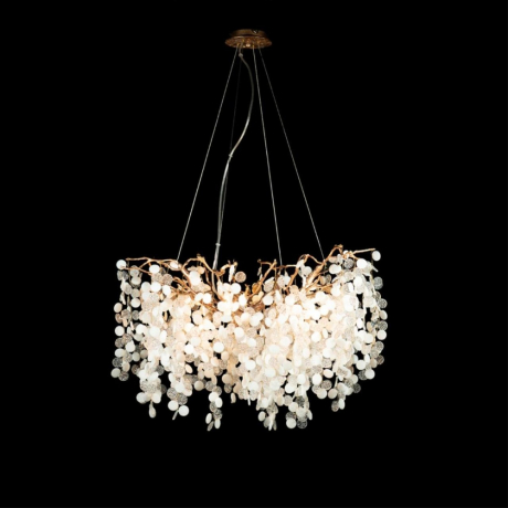 Подвесная люстра Loft it Fairytree 10066/800 GB 