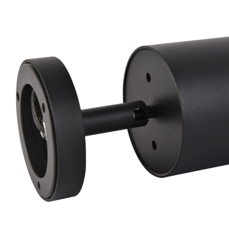 Спот с лампочкой  Favourite Darar 3066-1U+Lamps Gu10 