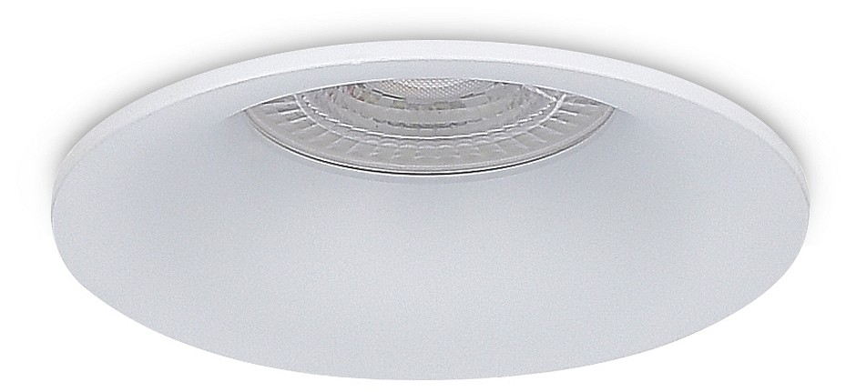 Встраиваемый светильник Donel DN02 DN02004R1W 