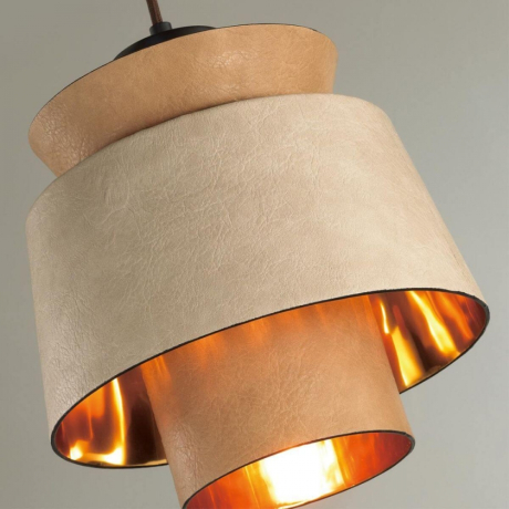 Подвесной светильник Odeon Light Kressa 4992/1 