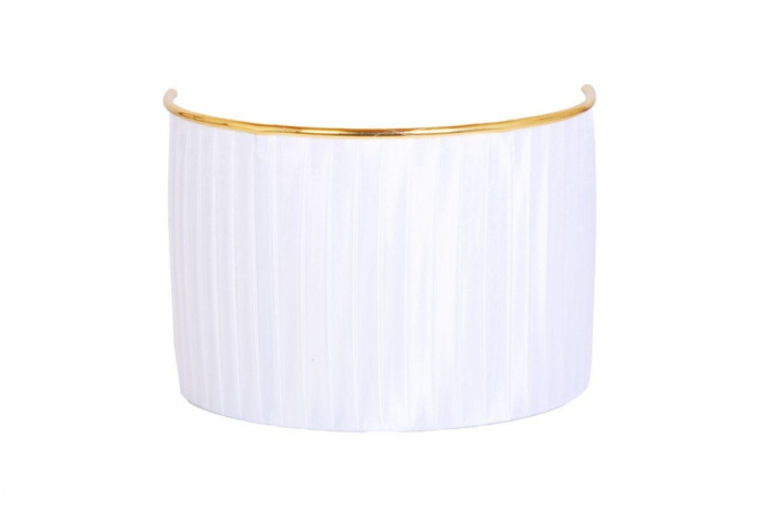 Бра Abrasax WB.400/2.26white 