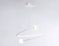 Подвесной светильник Ambrella Light FL FL66291