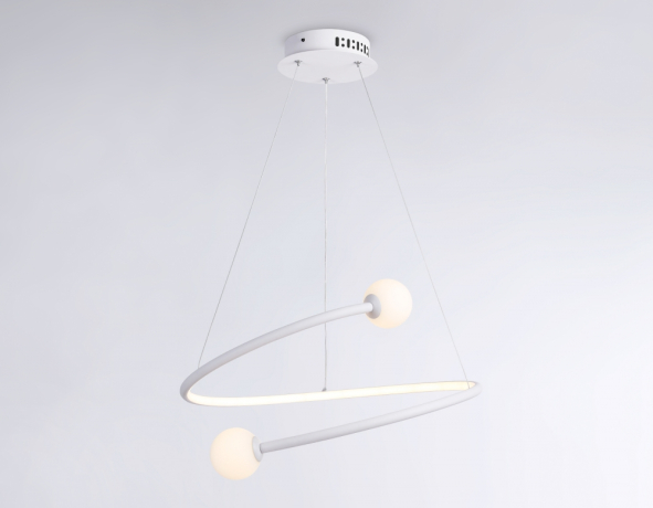 Подвесной светильник Ambrella Light FL FL66291