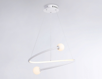 Подвесной светильник Ambrella Light FL FL66291