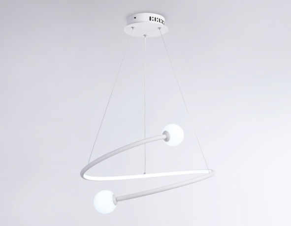 Подвесной светильник Ambrella Light FL FL66291