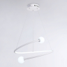 Подвесной светильник Ambrella Light FL FL66291