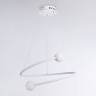Подвесной светильник Ambrella Light FL FL66291