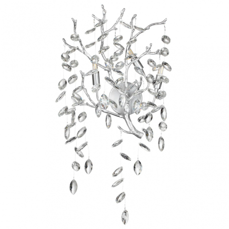 Бра Odeon Light Hall Delica 4970/3W 