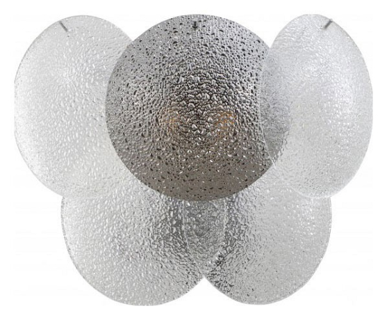 Бра iLamp Rivoli W15617-2 CR+MULT 