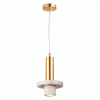Светильник подвесной с Led лампочками в комплекте ST Luce SL1210.503.01+Lamps