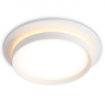 Встраиваемый светильник Ambrella Light TN TN5214 