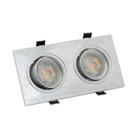 Точечный встраиваемый светильник Denkirs DK3022-CM 