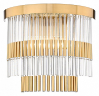 Накладной светильник Divinare Brillante 6813/17 AP-2