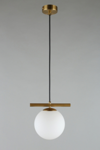 Светильник подвесной с Led лампочками в комплекте APLOYT APL.643.06.01+Lamps