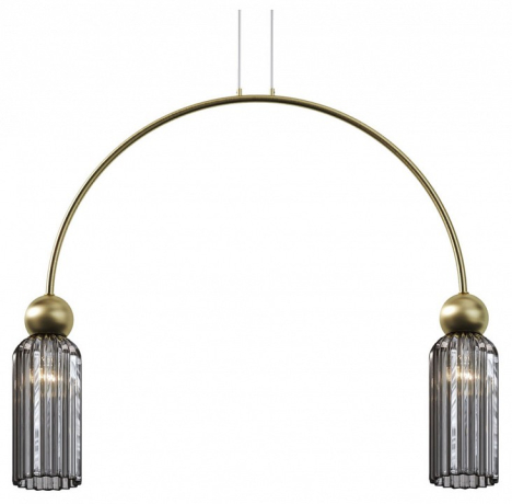 Подвесной светильник Maytoni Antic MOD302PL-02GR 