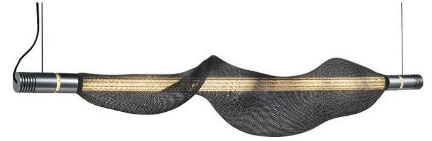 Подвесной светильник Aployt Adilin APL.647.16.12 