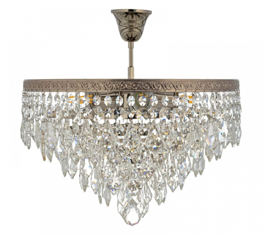 Потолочная люстра Arti Lampadari Castellana E 1.3.46.602 N 