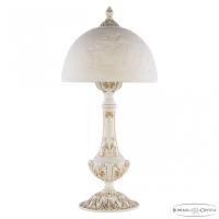 Настольная лампа Bohemia Ivele Crystal AL7801 AL78100L/25 WMG Pair