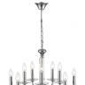 Люстра подвесная Lumion Incanto Classi 8034/10 