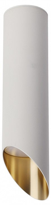 Накладной светильник Maytoni Technicall Lipari C044CL-01-25GU10-W