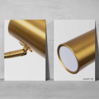 Нарушена упаковка!  <444784> Спот Arte Lamp Posterior A2490AP-1PB