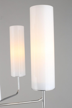 Люстра с поддержкой Маруси На штанге Omnilux OML-99607-08-M 