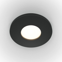 Встраиваемый светильник Maytonil Stark DL083-01-GU10-RD-B