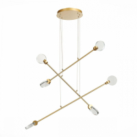 Подвесной светодиодный светильник ST-Luce Montecelio SL6104.203.06