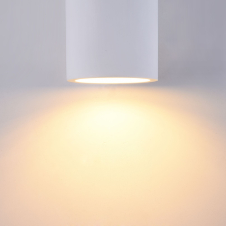 C191-WL-02-W Настенный светодиодный светильник Maytoni Parma 