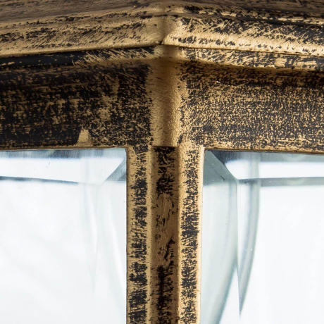 Подвесной светильник Arte Lamp Pegasus A3151SO-1BN