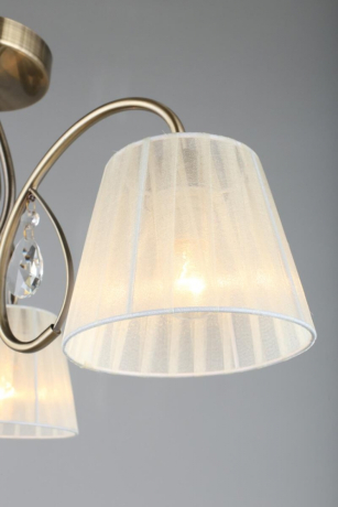 OML-56617-03 Потолочная люстра Omnilux Cardillo 