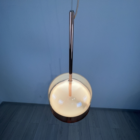 Подвесной светильник Imperiumloft NOTEN NOTEN01 